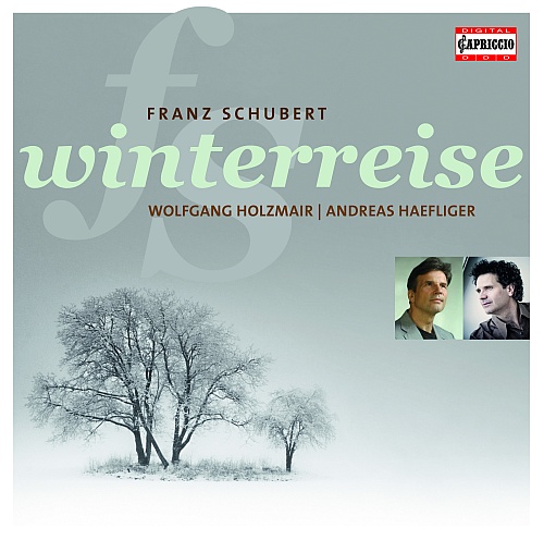 Schubert: Winterreise